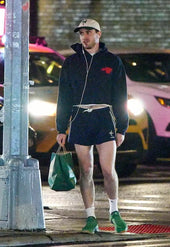 【男性編】ショート丈サーフパンツの選び方と着こなしポイント