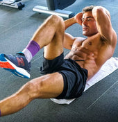 トレーニング用ショート丈パンツに最適!人気の理由と売れ筋商品をご紹介!