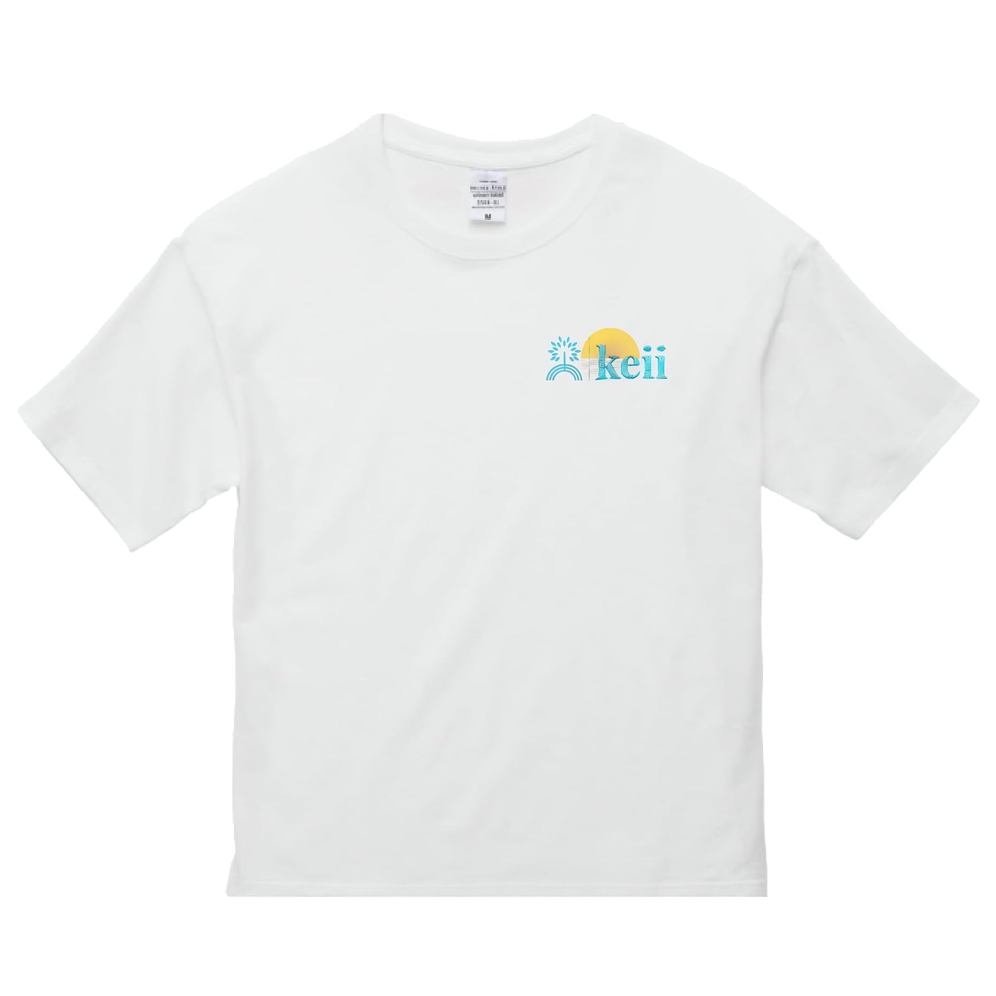 T-シャツ