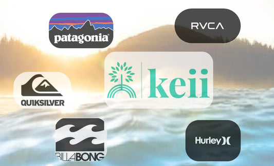 人気メンズブランドのサーフパンツ特集